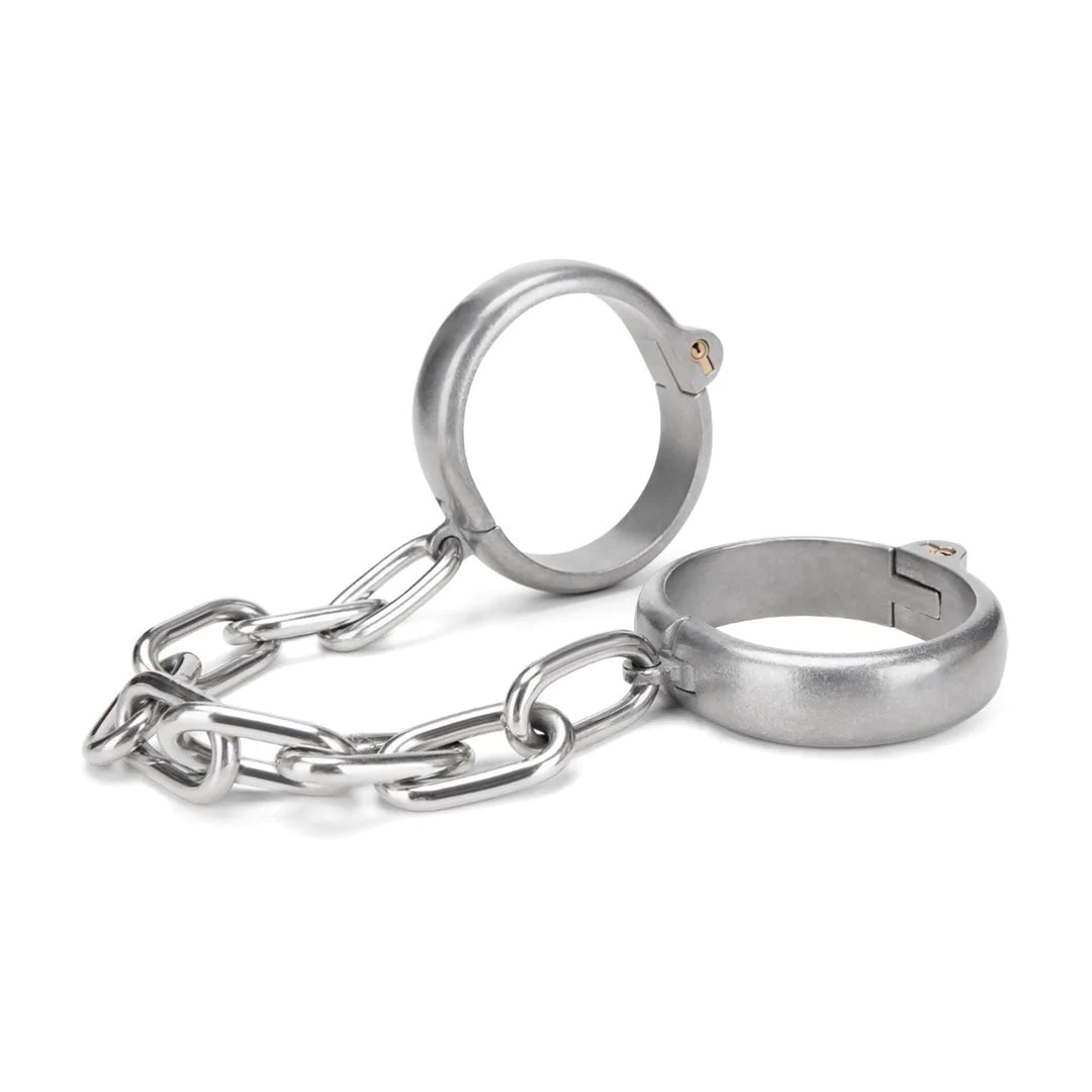 PROWLER - HEAVY DUTY HAND CUFFS