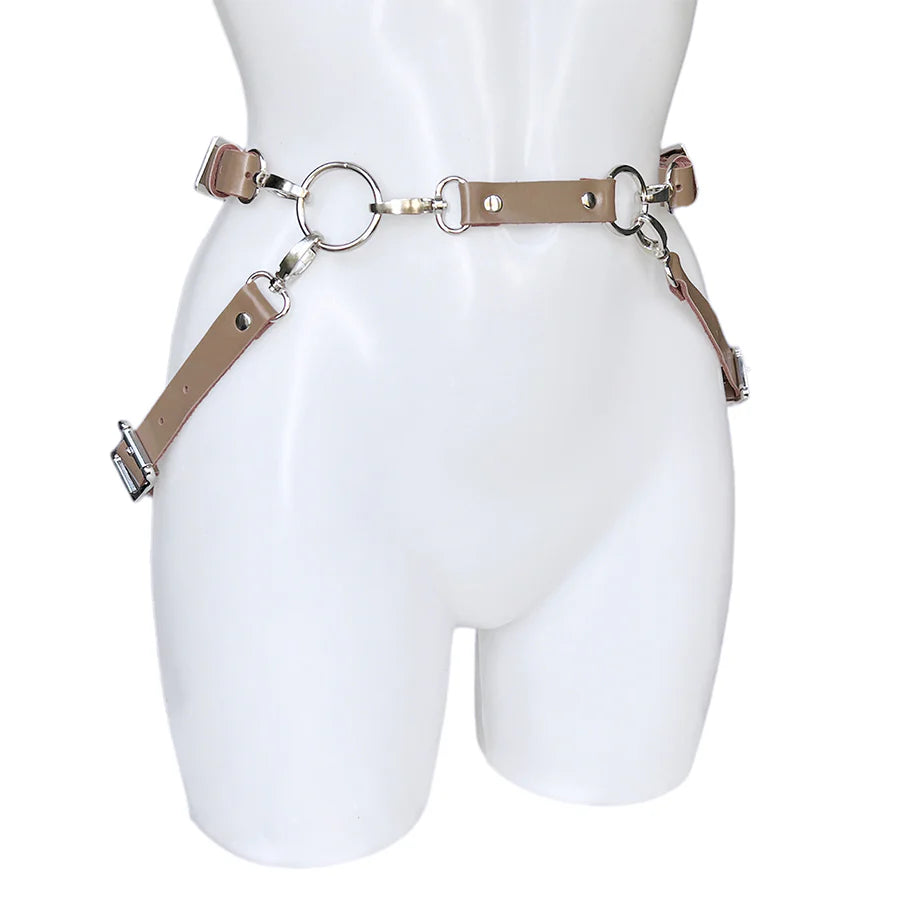 GENIUS - DUNE HARNESS