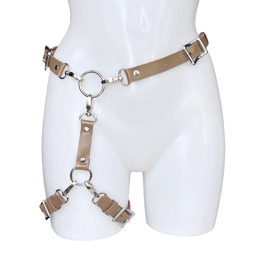 GENIUS - DUNE HARNESS