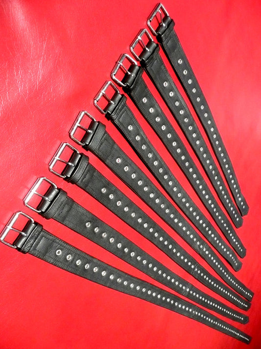 MCHURT - BONDAGE REMME