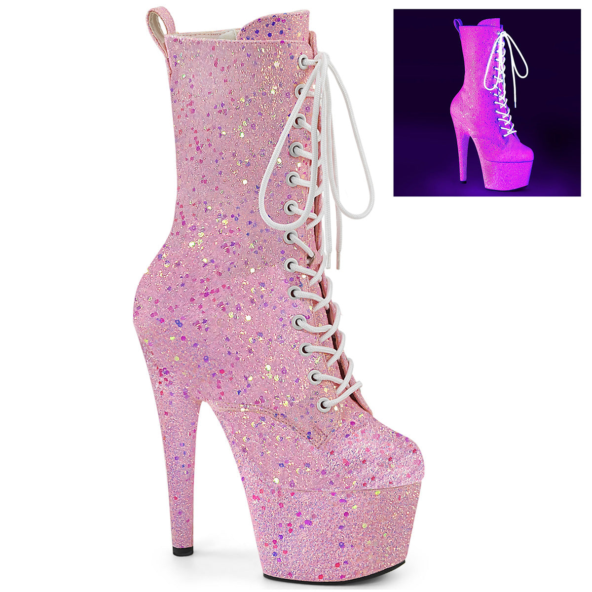 BLACKLIGHT BEAUTY STR. 41