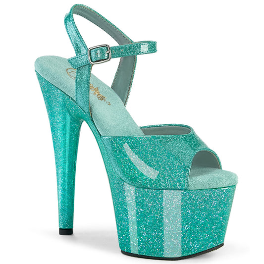 TIP TOE TEAL STR. 37