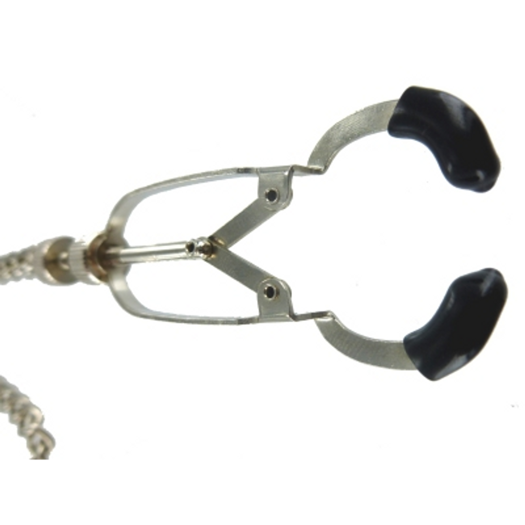 MASTER SERIES - BAUHAUS PRÆCISIONS KLEMMER