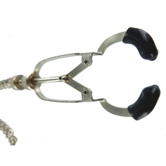 MASTER SERIES - BAUHAUS PRÆCISIONS KLEMMER