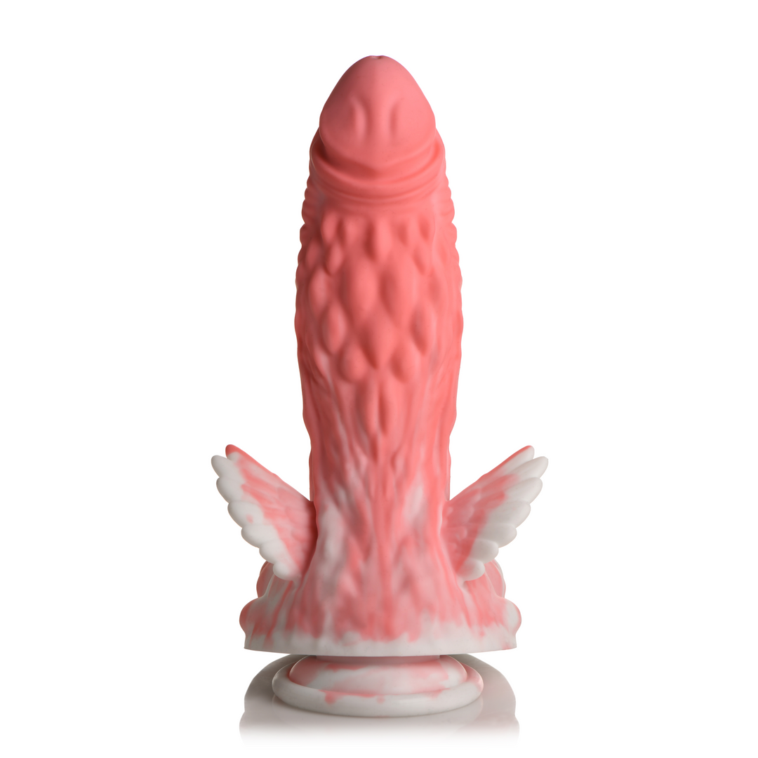 CREATURE COCKS - PEGASUS FANTASY DILDO