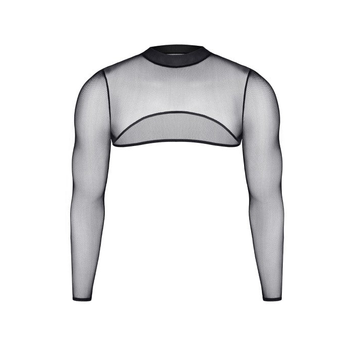 REGNES - GASPAR CROP TOP