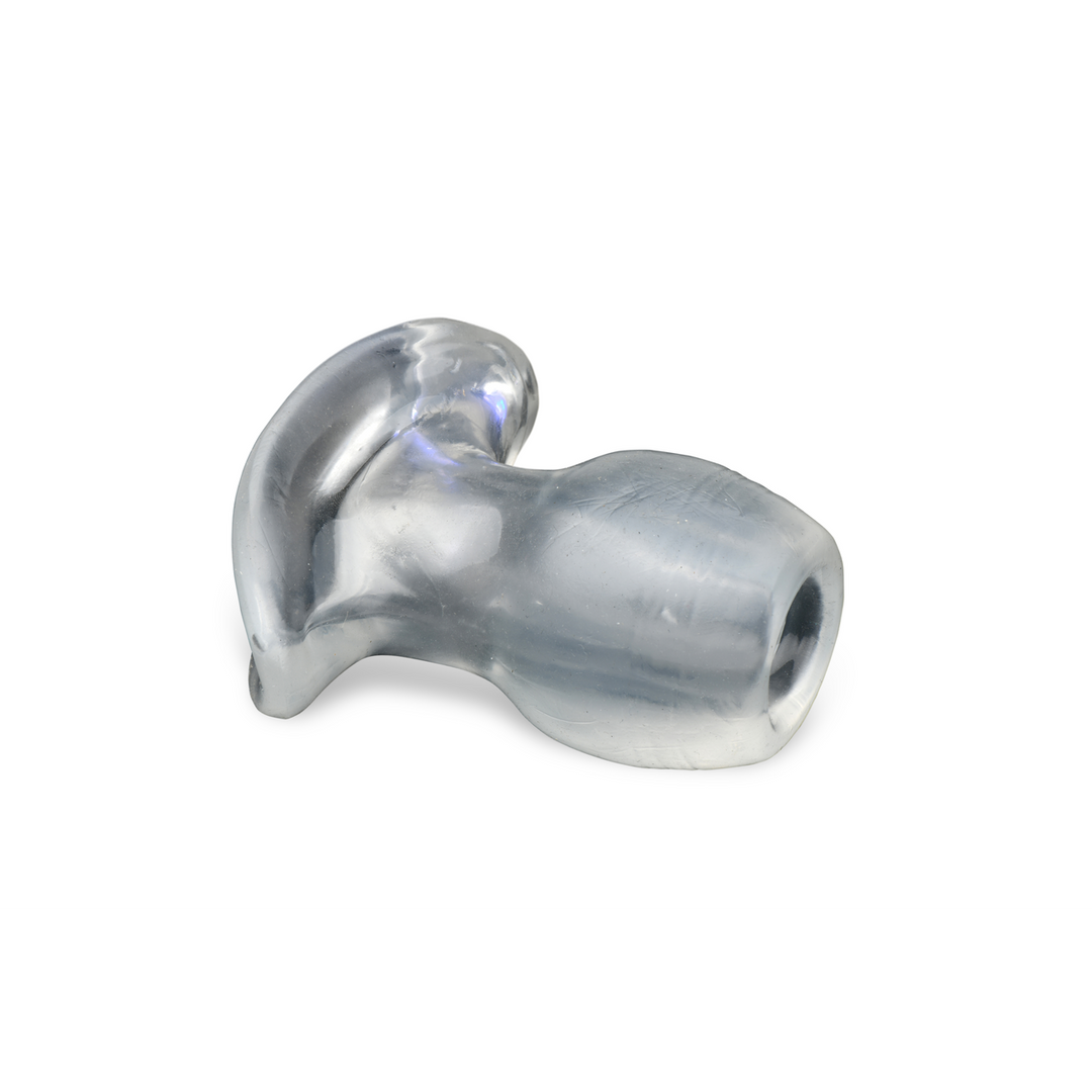MASTER SERIES - LIGHT TUNNEL ANAL DILATOR MED LYS