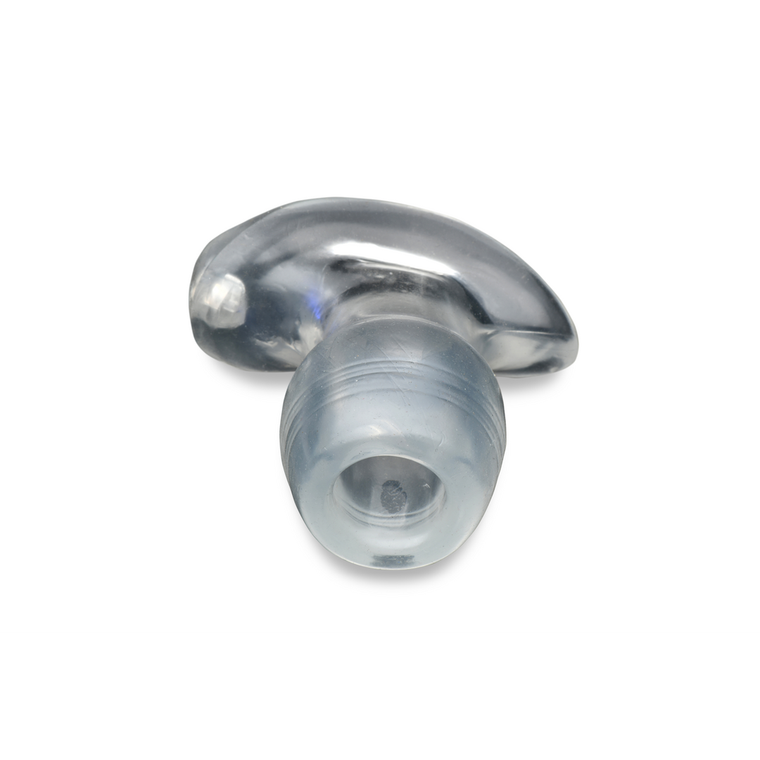 MASTER SERIES - LIGHT TUNNEL ANAL DILATOR MED LYS