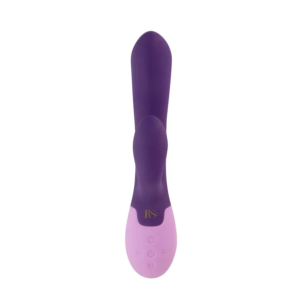 RIANNES - XENA VARMENDE RABBIT VIBRATOR