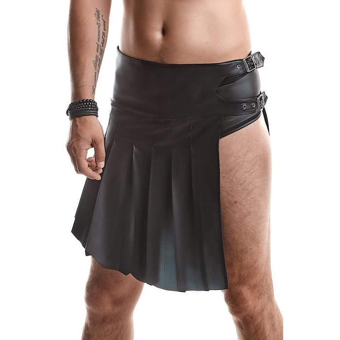 REGNES - CLAUDIO KILT
