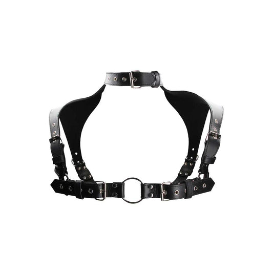OUCH! - BRYST OG SKULDER HARNESS