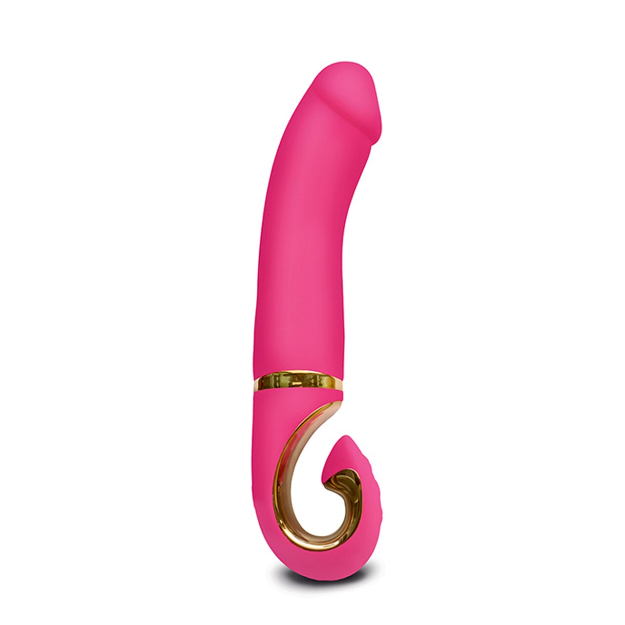 GVIBE - GJAY G-PUNKT VIBRATOR