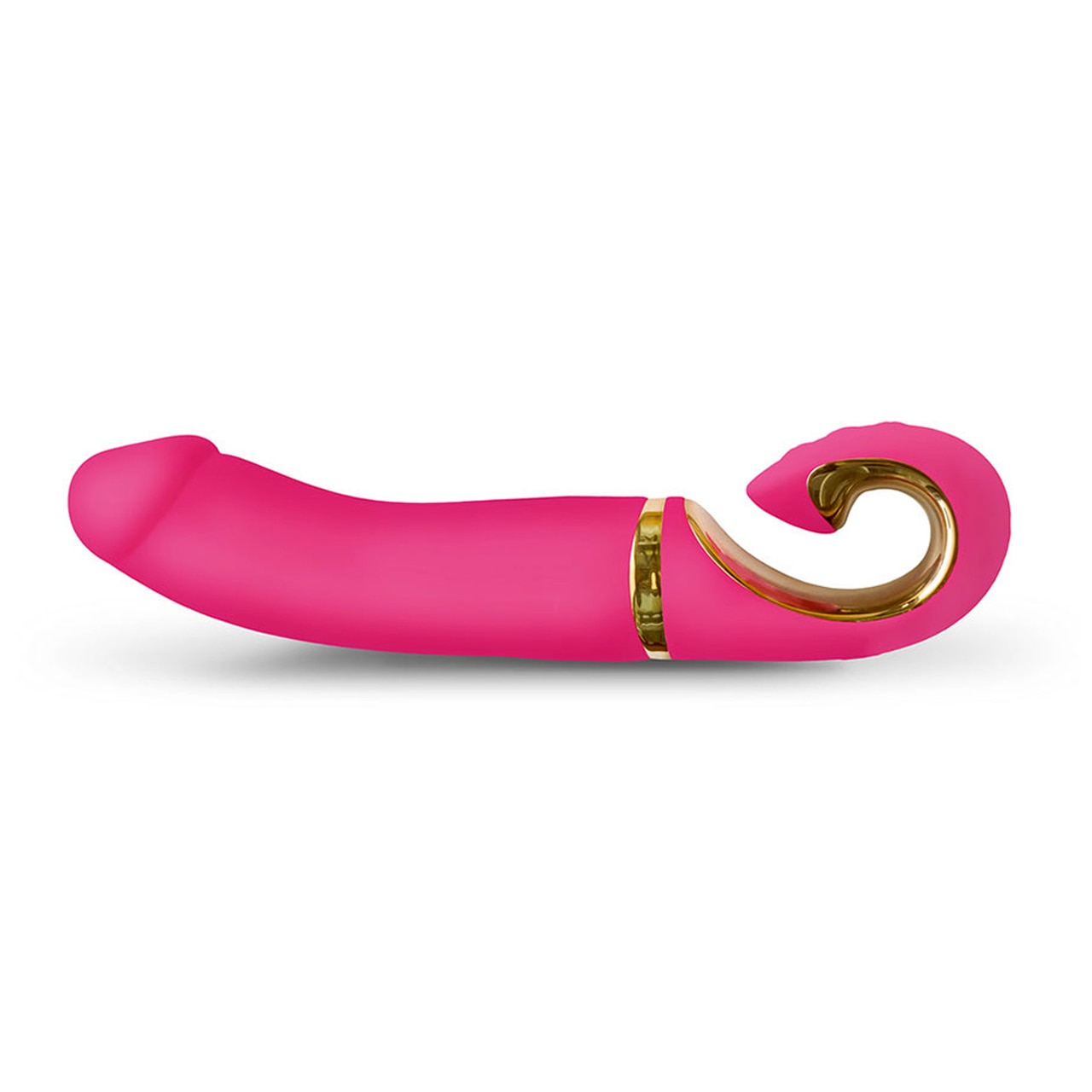 GVIBE - GJAY G-PUNKT VIBRATOR