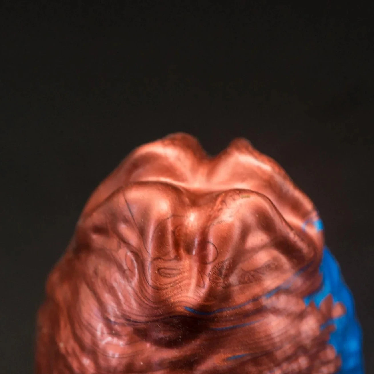 IVYTOYS - XENOMORPH 9 CM ALIEN ÆG