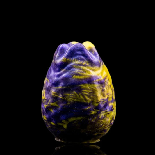 IVYTOYS - XENOMORPH 3X4,5 CM ALIEN ÆG