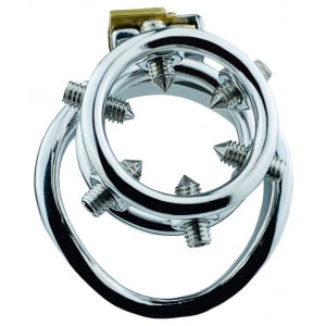 PENIS CHASTITY RING