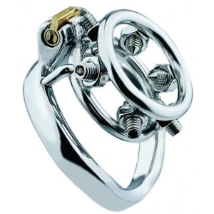 PENIS CHASTITY RING