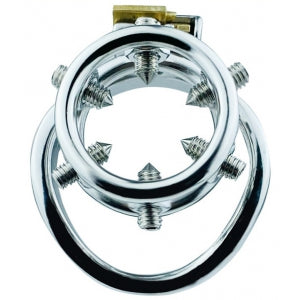 PENIS CHASTITY RING