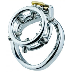PENIS CHASTITY RING