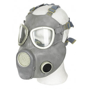 MP4 GASMASKE