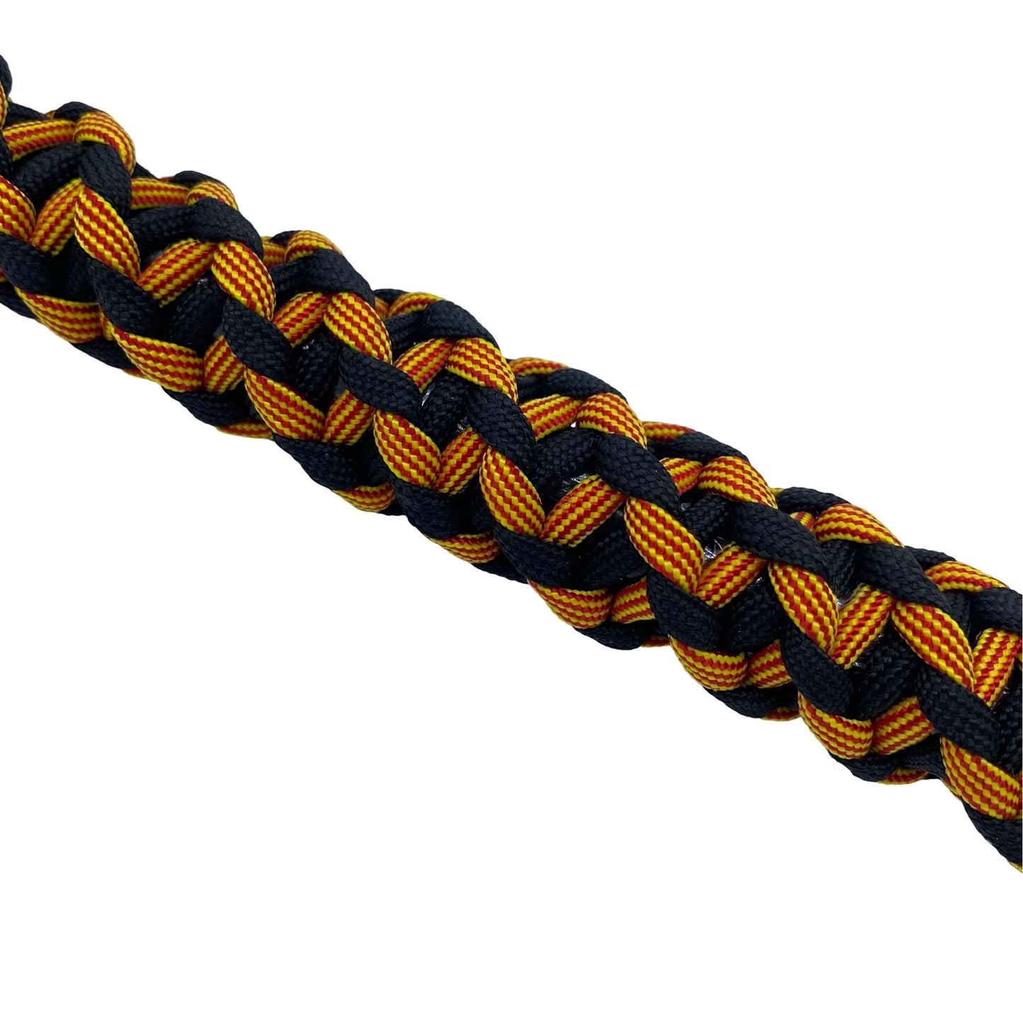FLOX CPH - ORANGE BURN VEGANSK FLOGGER