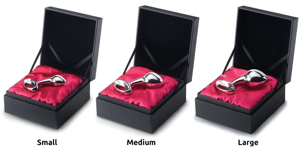 NJOY - MEDIUM PURE PLUG