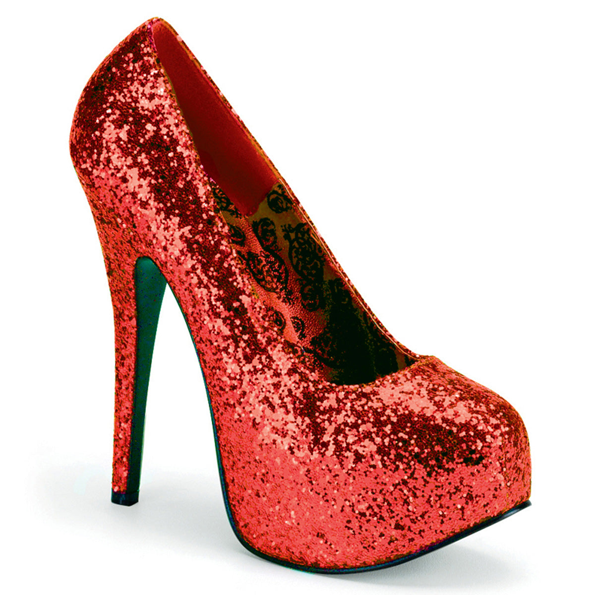 GLITTERLICIOUS STR. 45