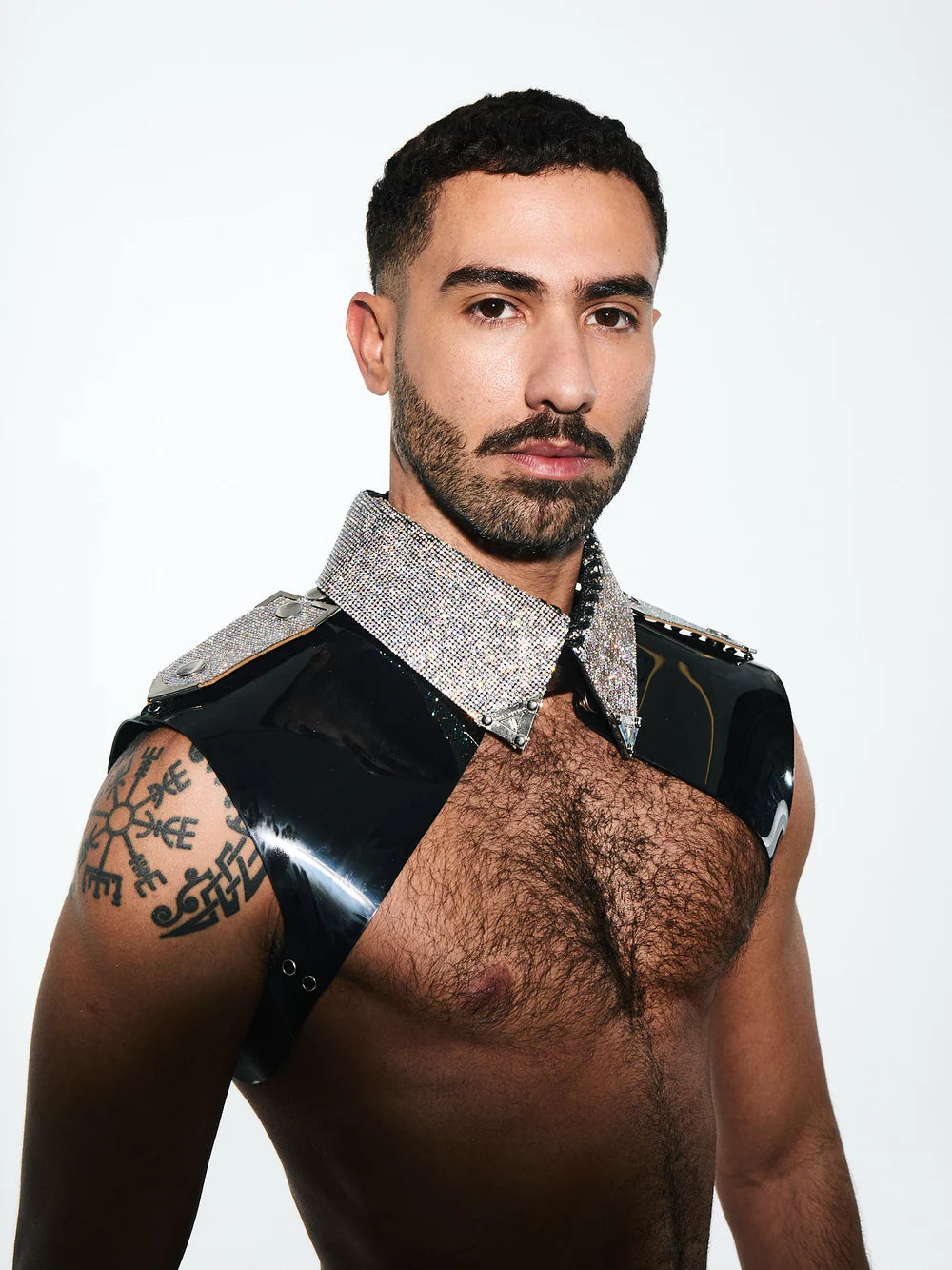 LORAND LAJOS - ARNOLD SKULDER HARNESS