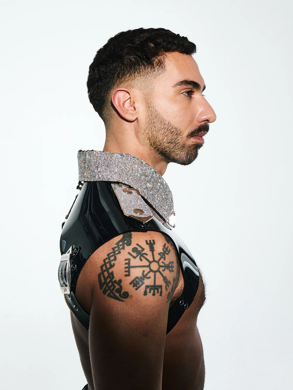 LORAND LAJOS - ARNOLD SKULDER HARNESS