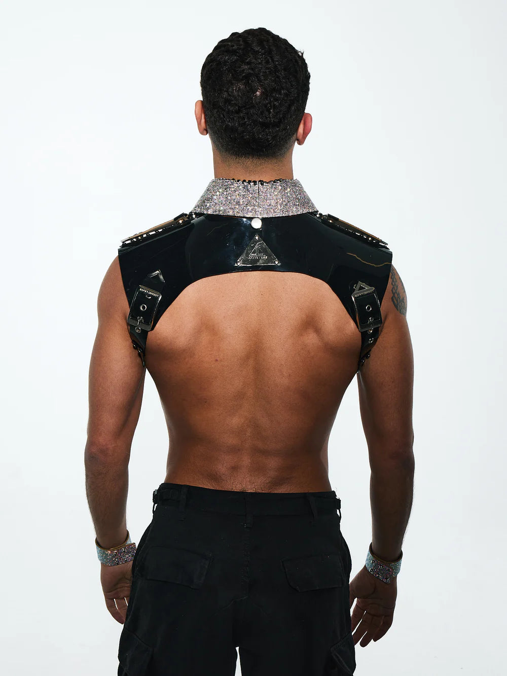 LORAND LAJOS - ARNOLD SKULDER HARNESS