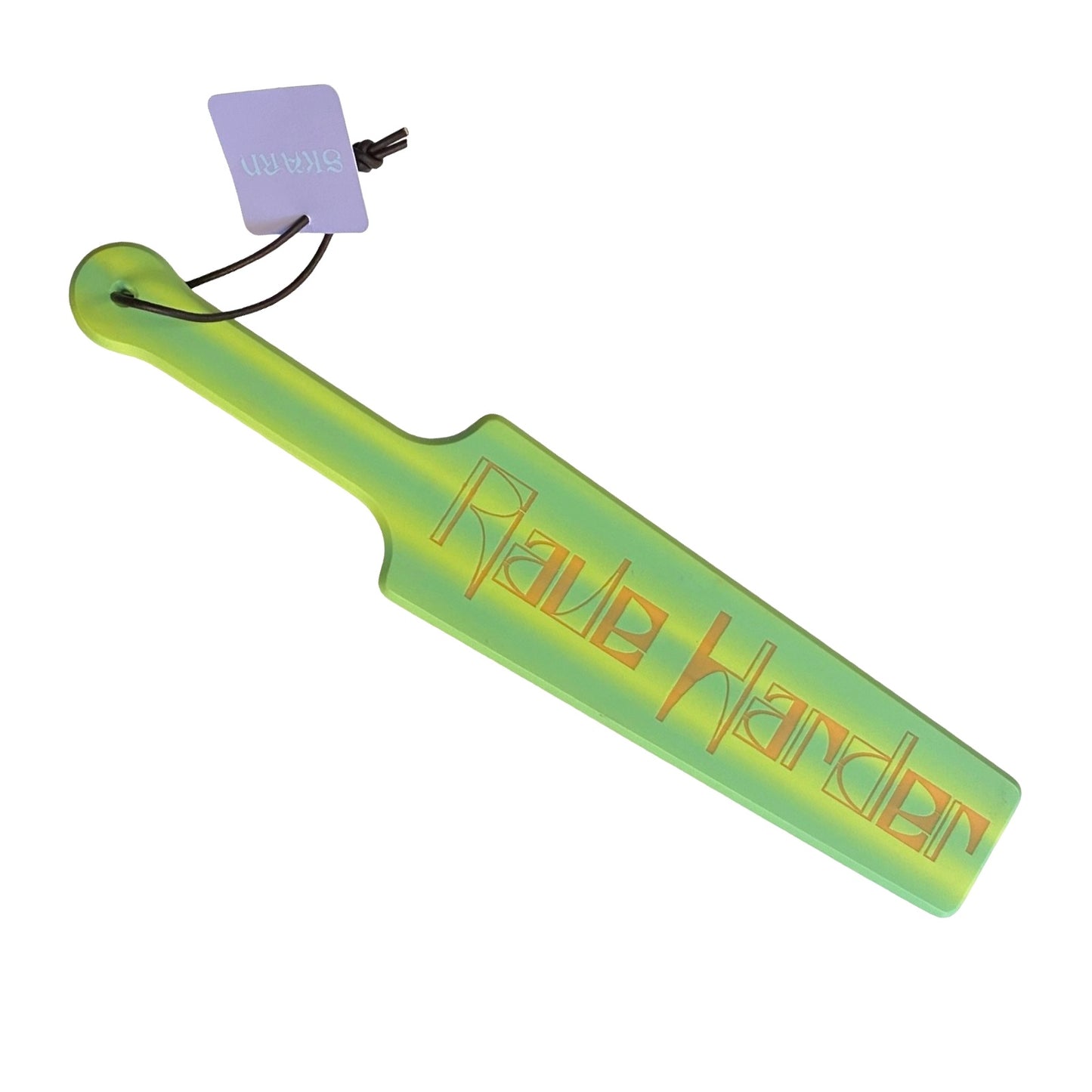 SKARN - RAVE HARDER PADDLE