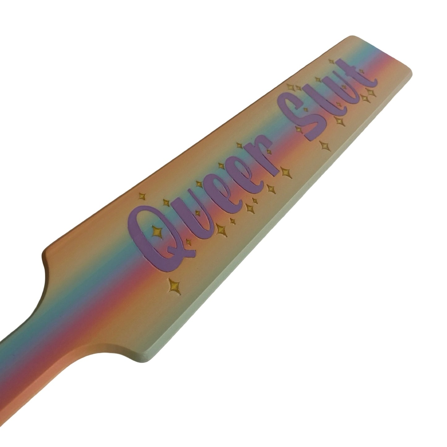 SKARN - QUEER SLUT PADDLE