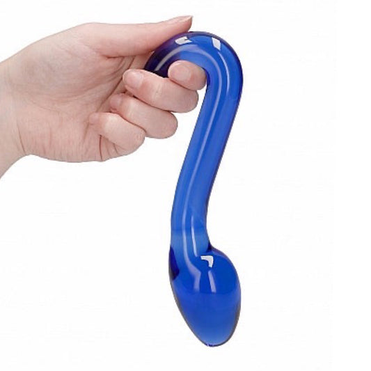 CHRYSTALINO - CHAMP GLAS DILDO