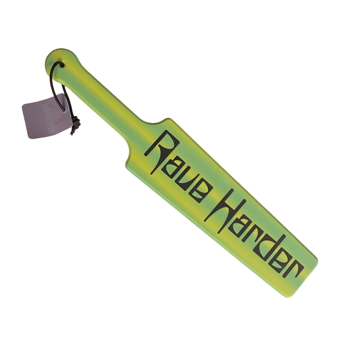 SKARN - RAVE HARDER PADDLE