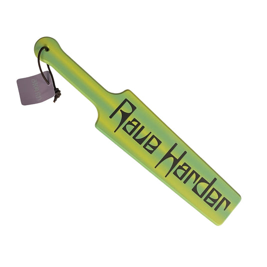 SKARN - RAVE HARDER PADDLE