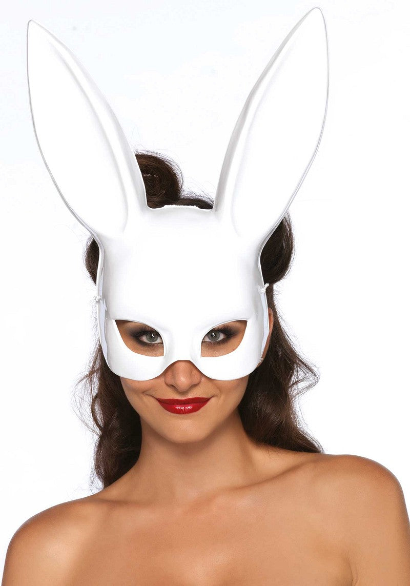 Masquerade Bunny Maske