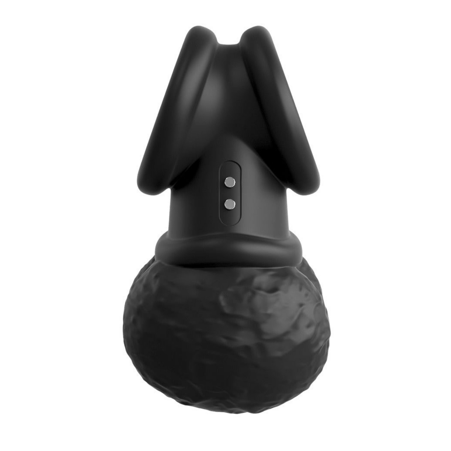 KING COCK - VIBRATING SWINGING BALLS