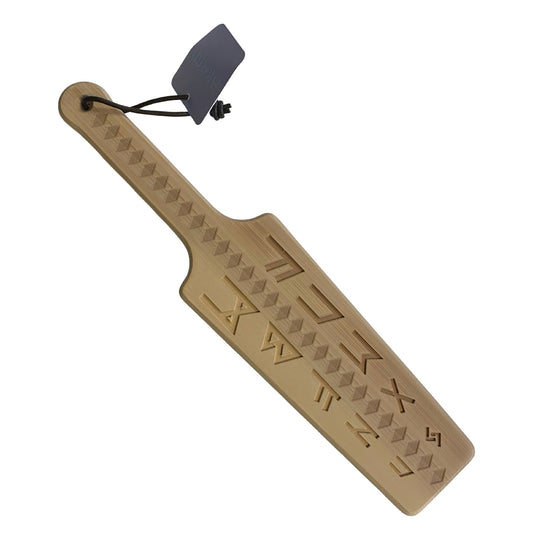 SKARN - ANSUZ PADDLE