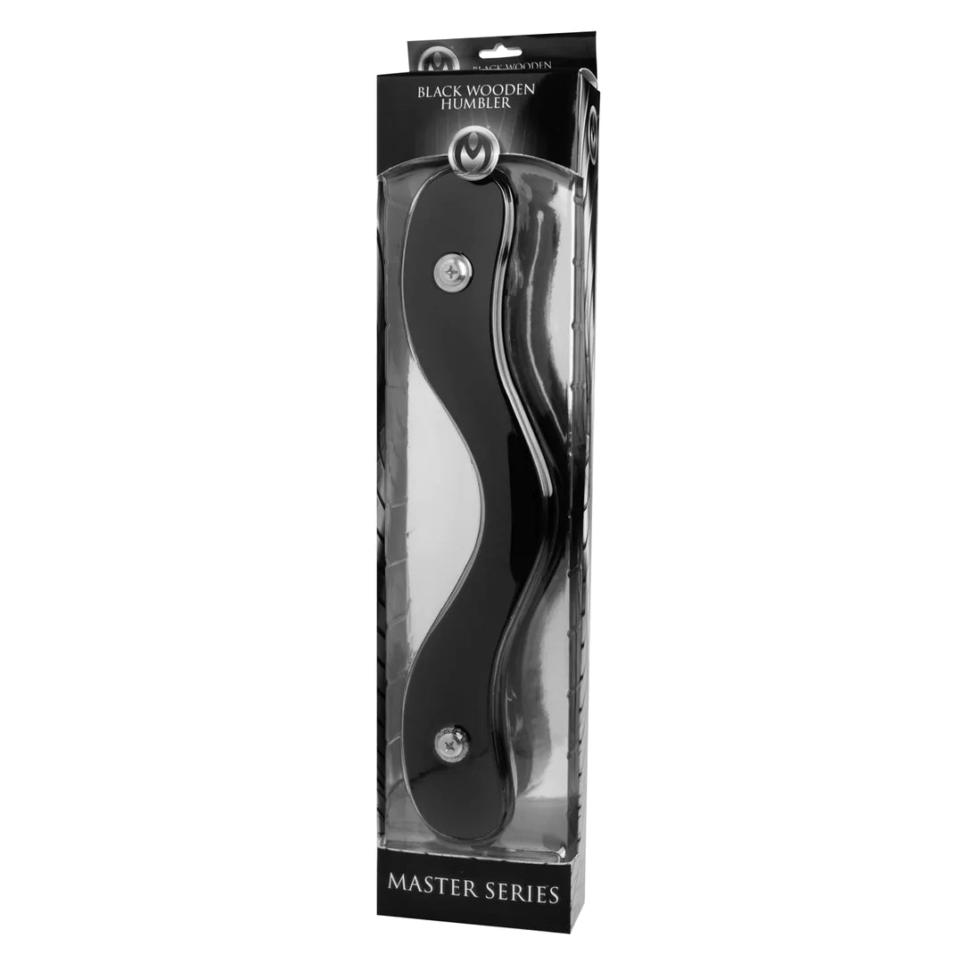 MASTER SERIES - THE ENFORCER HUMBLER