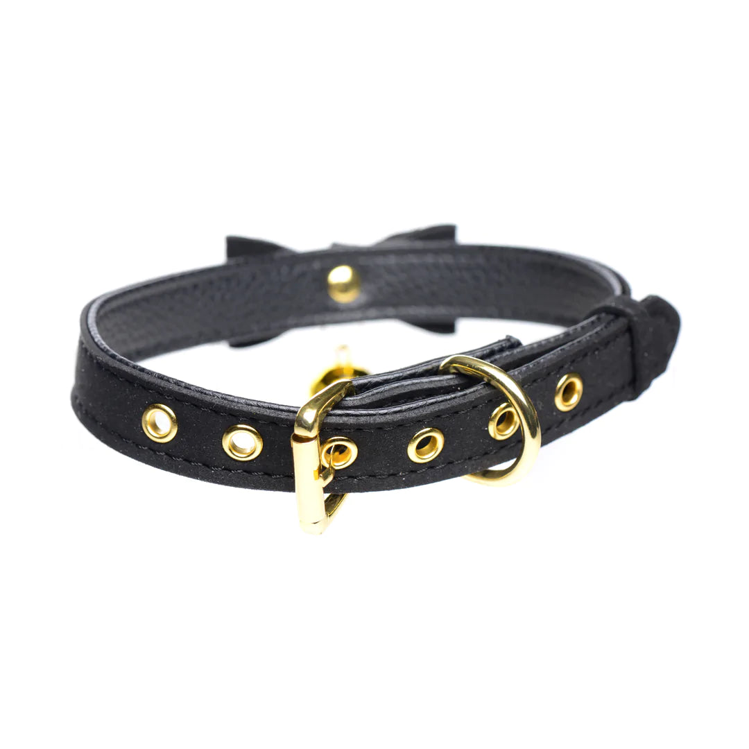 MASTER SERIES - CAT BELL COLLAR