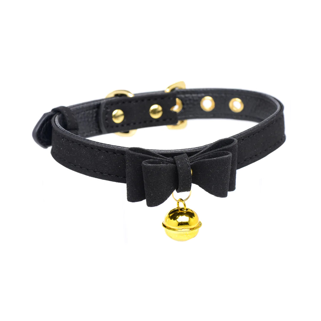 MASTER SERIES - CAT BELL COLLAR