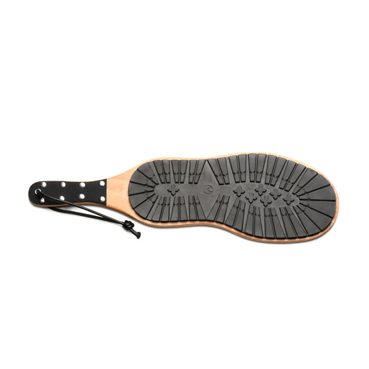 XR BRANDS - BOOT PADDLE