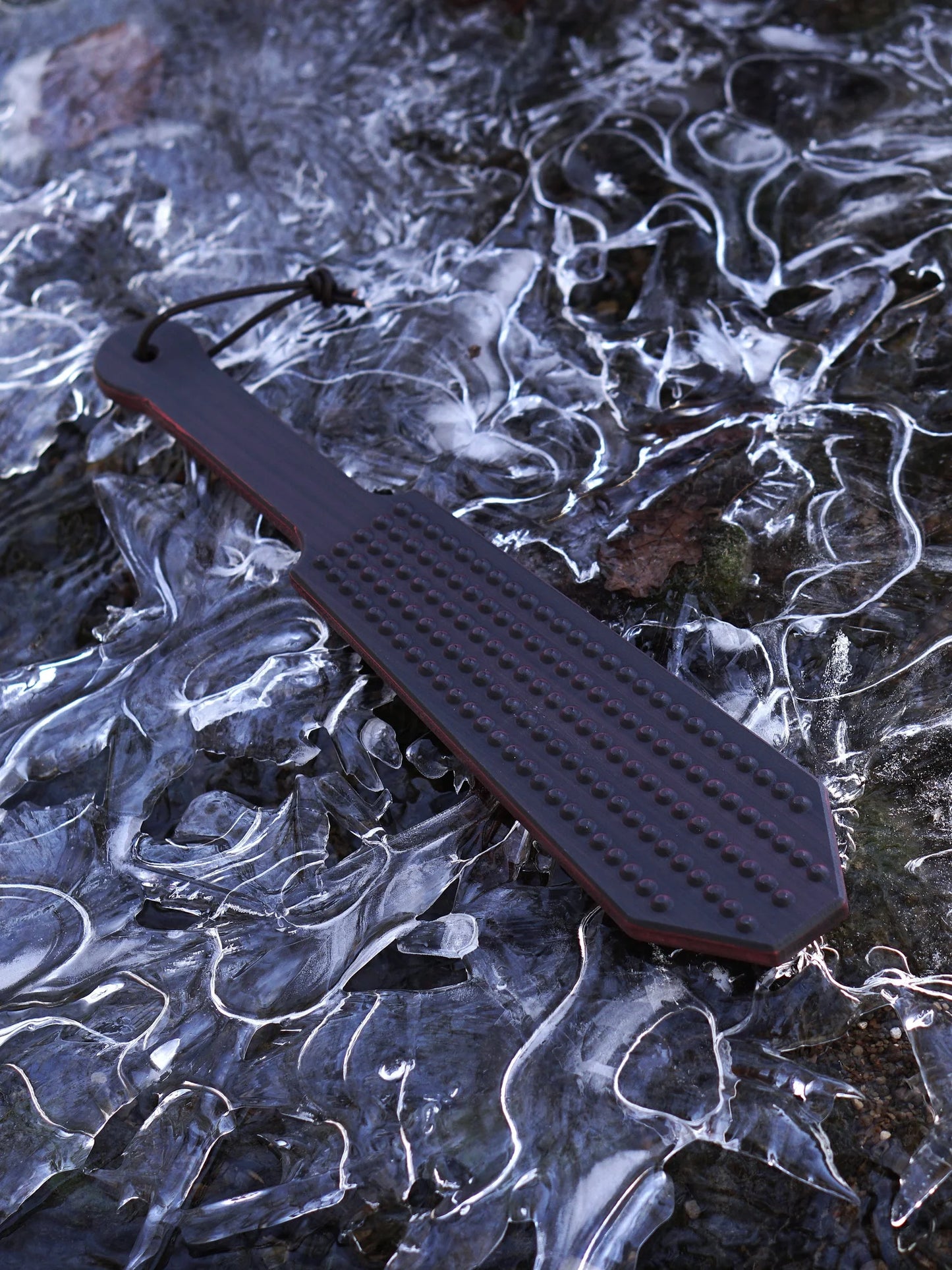 SKARN - SUCK ME DRY PADDLE