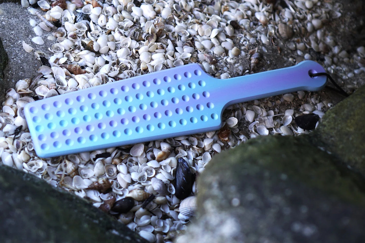 SKARN - BASIC BITCH PADDLE