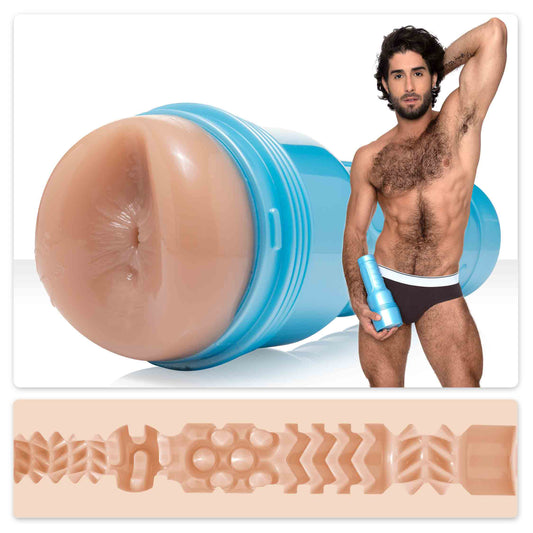 FLESHLIGHT - FLESHJACK DIEGO SANS MASTURBATOR