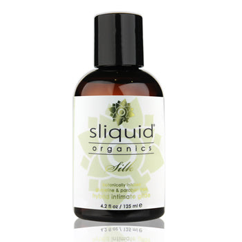 Sliquid - Organics Silk
