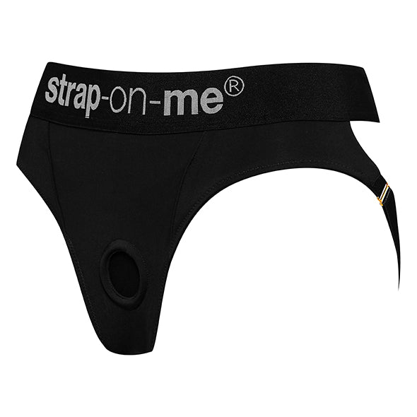 STRAP-ON-ME - HEROINE HARNESS