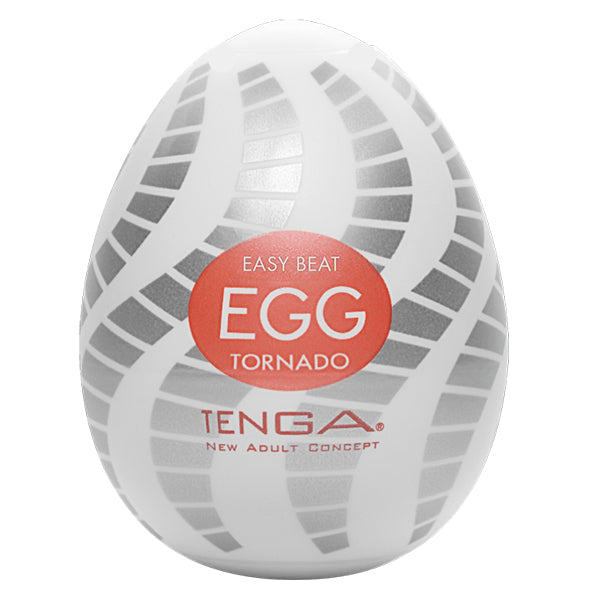 Tenga Egg - Tornado