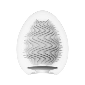 Tenga Egg - Wind