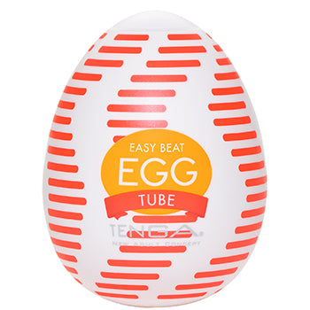 Tenga Egg - Tube